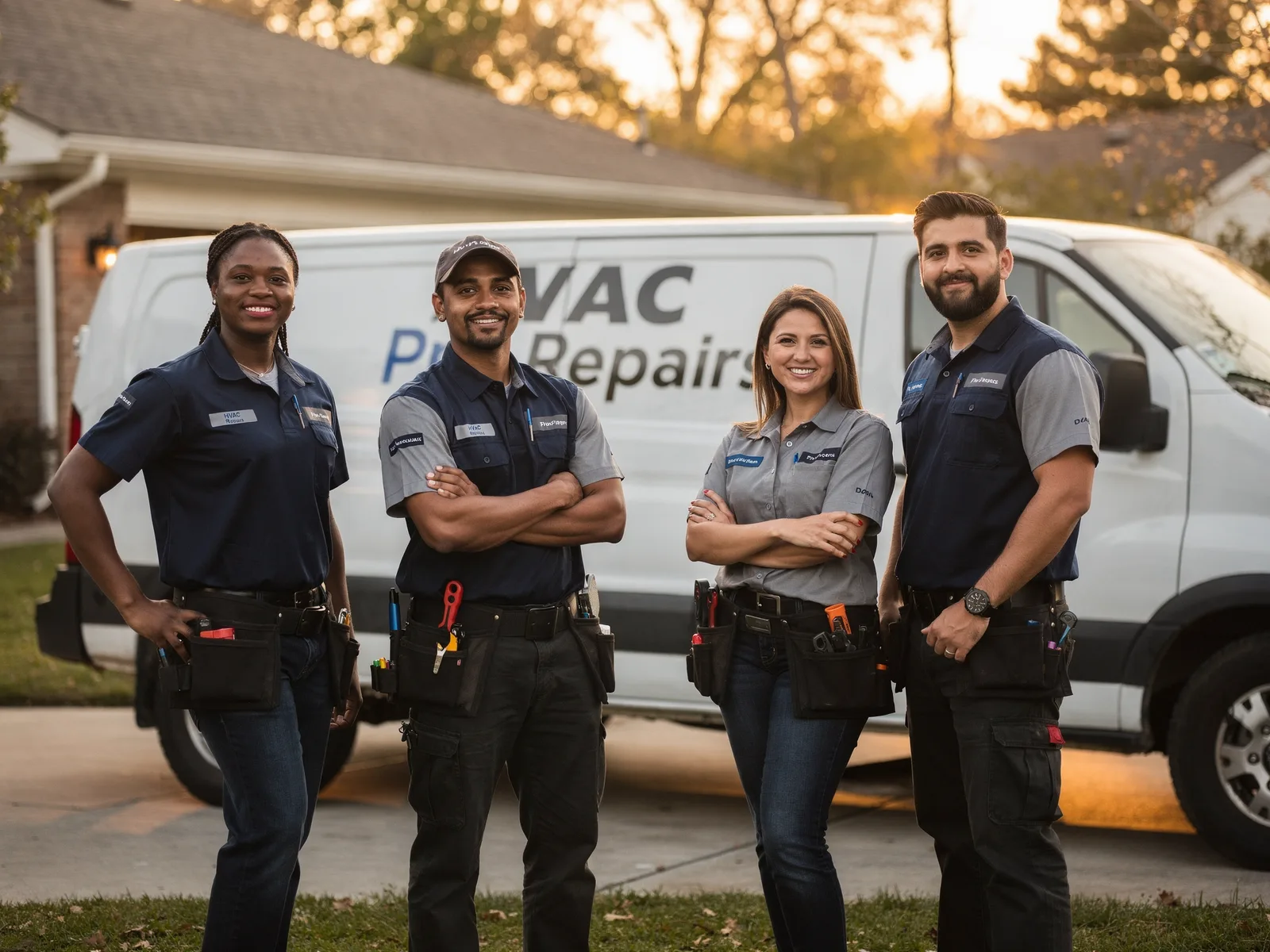 Heat Pump Repair company in Rousseau, KY