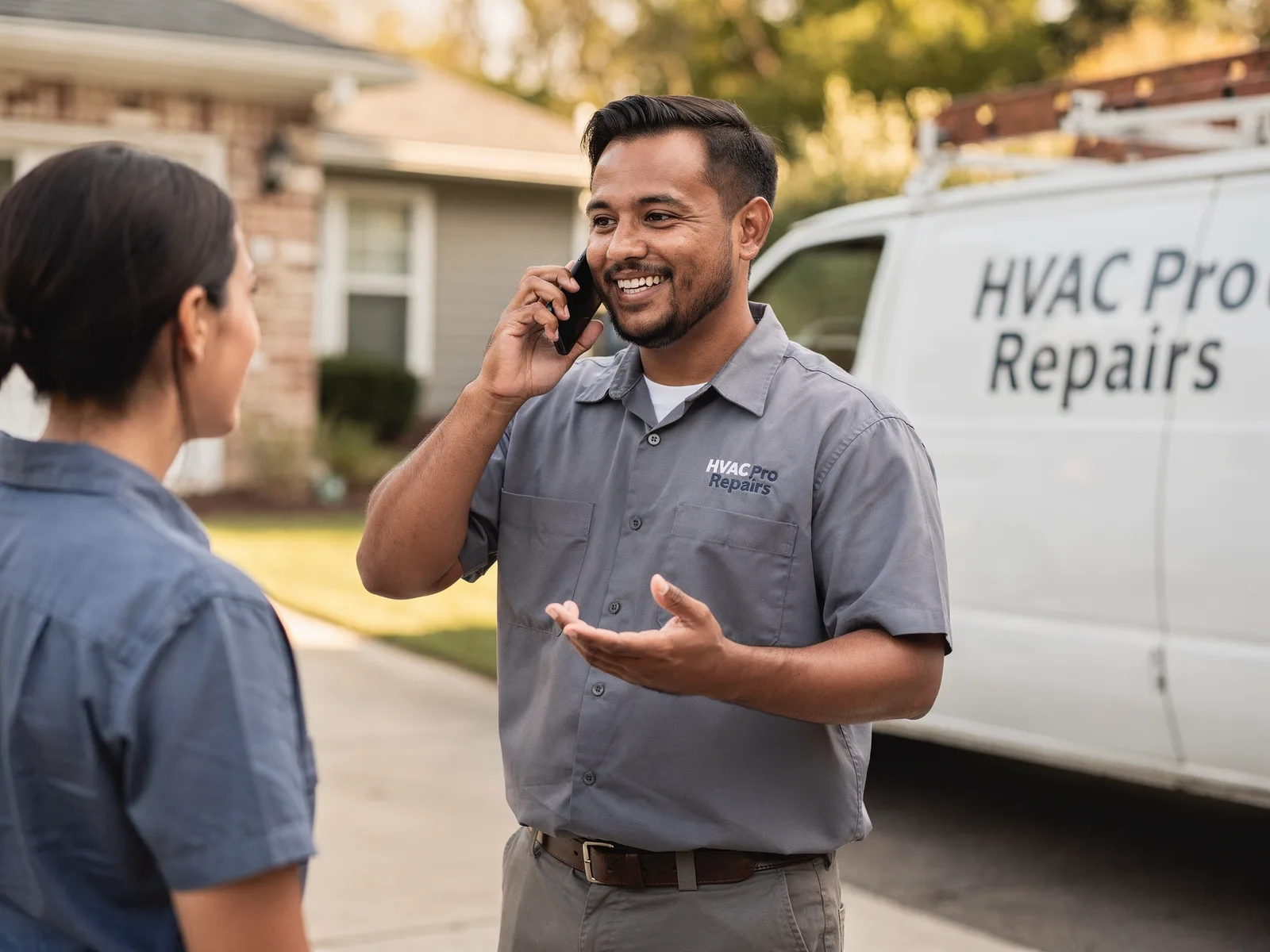 Heat Pump Repair Rousseau, KY FAQs